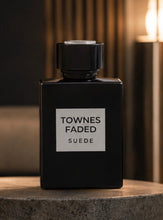 Load image into Gallery viewer, Townes Faded Suede for Men
