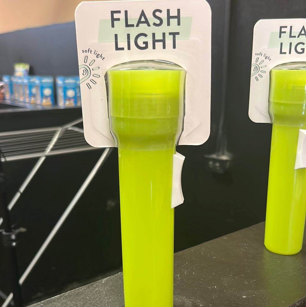 Durable LED Flashlight