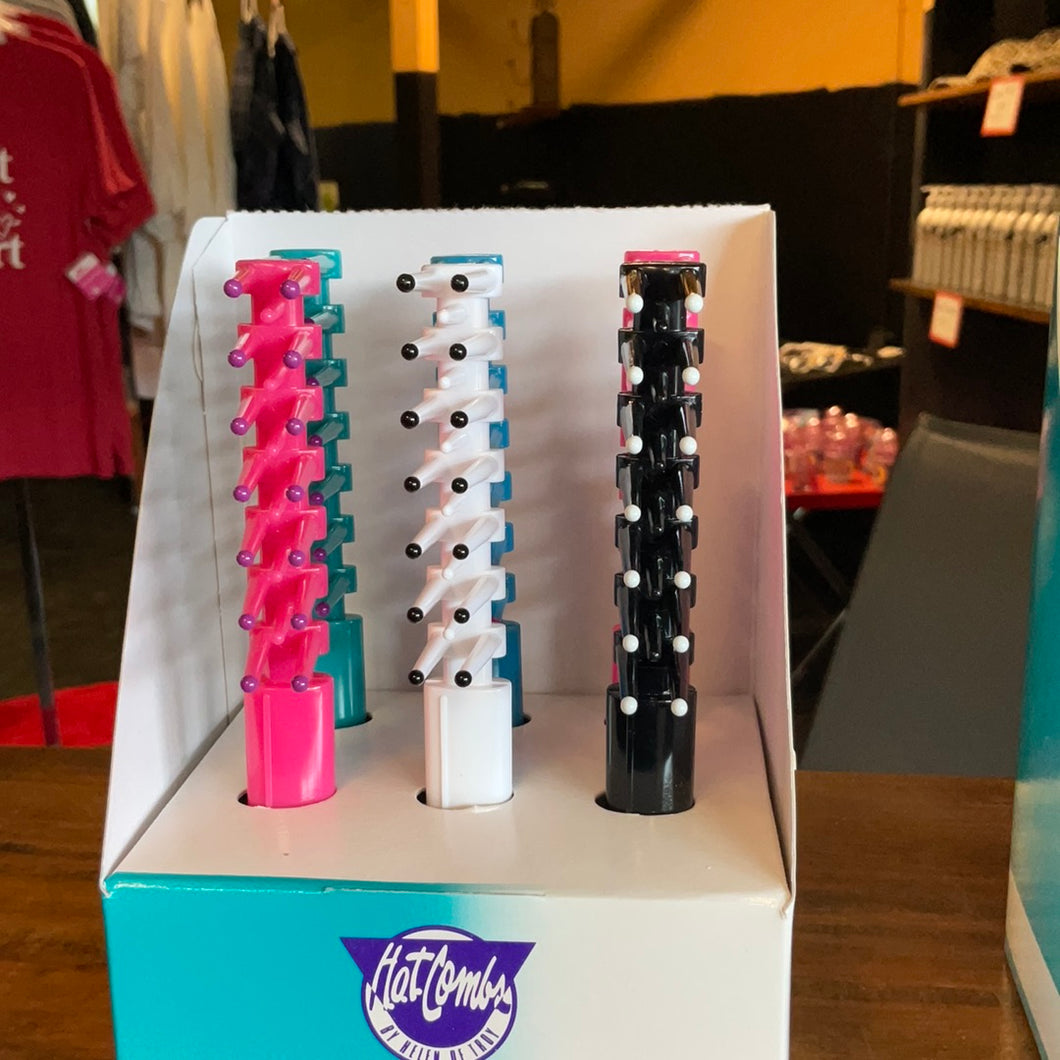 Euro Detangle Hairbrushes